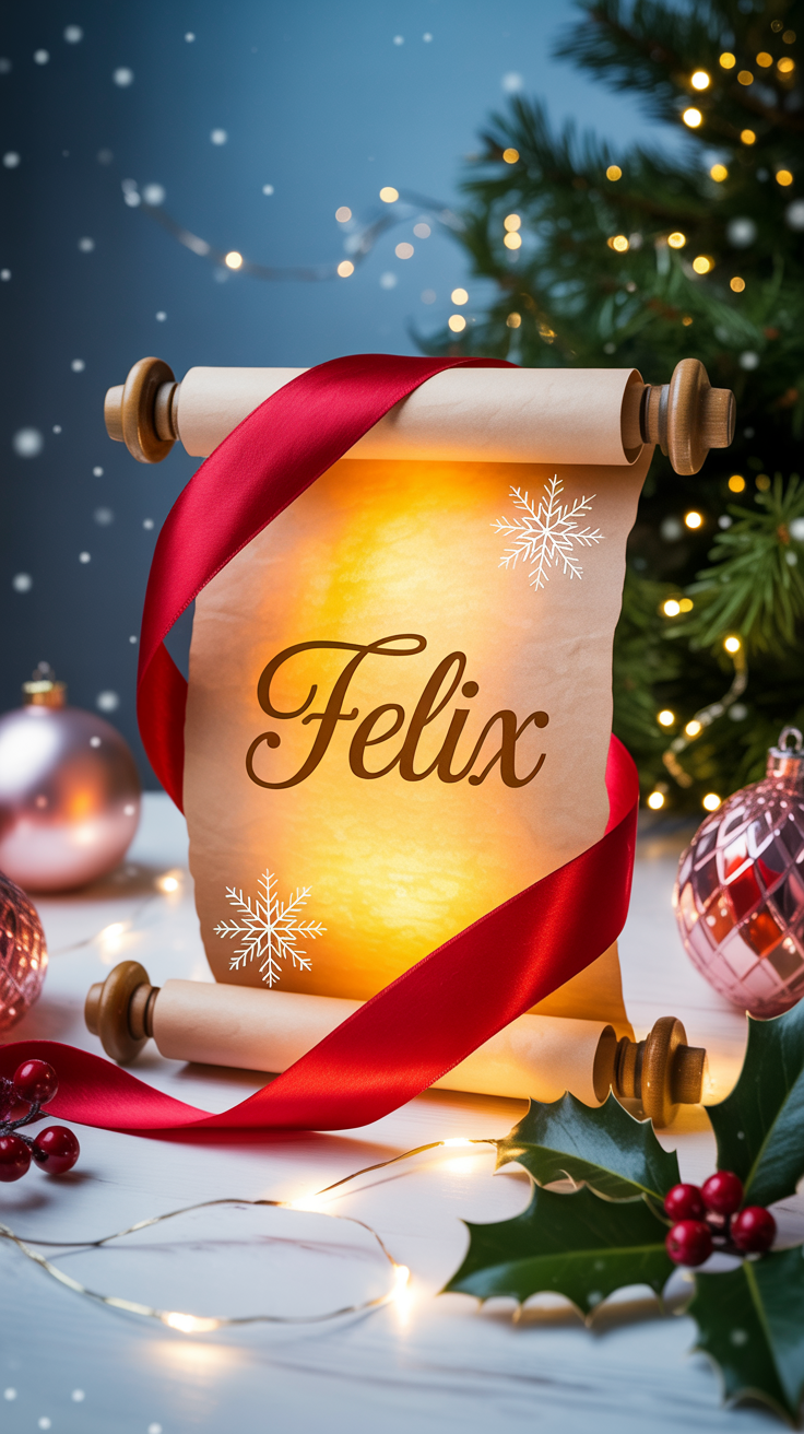 🎅 Magical Personalised Santa Message for Fortnite Fans – Watch the Example!